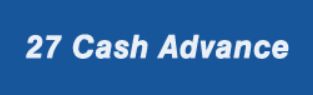Same-day payday loans online from 27CashAdvance